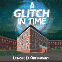 bokomslag Glitch in Time