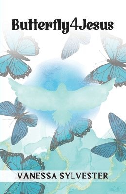 bokomslag Butterfly4Jesus