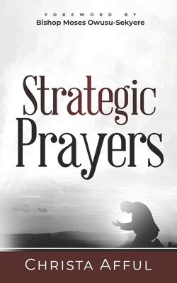 Strategic Prayers 1