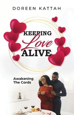 Keeping Love Alive 1