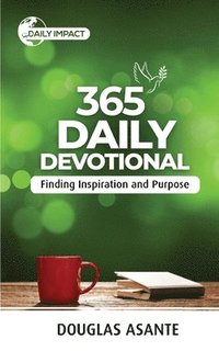 bokomslag 365 Daily Devotional