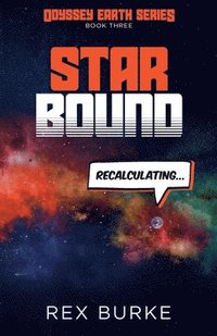 bokomslag Star Bound