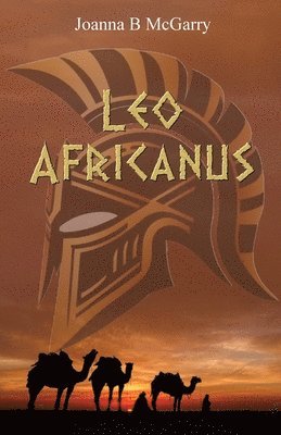 bokomslag Leo Africanus