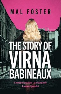 bokomslag Story of Virna Babineaux