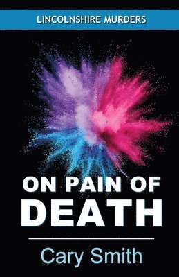 Cary Smith - On Pain of Death, Häftad