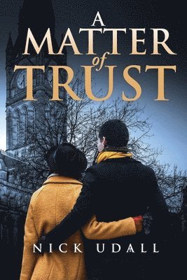 A Matter of Trust 1