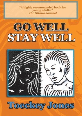 Go Well, Stay Well 1