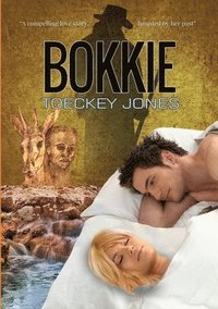 bokomslag Bokkie