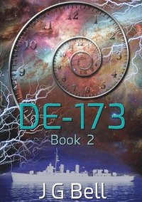 bokomslag DE-173 Book 2
