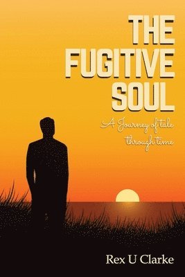 bokomslag The Fugitive Soul