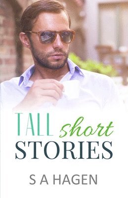 bokomslag Tall Short Stories