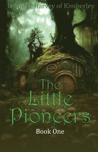 bokomslag The Little Pioneers
