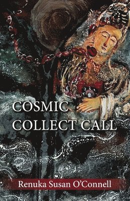 bokomslag Cosmic Collect Call