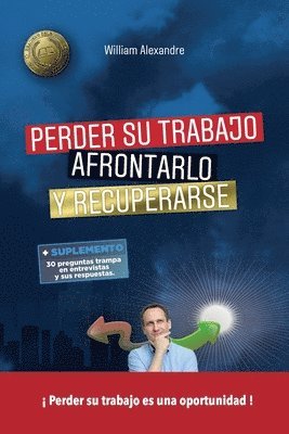 Perder su tabajo, afrontarlo y recuperarse 1