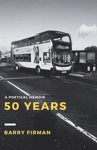 bokomslag 50 Years