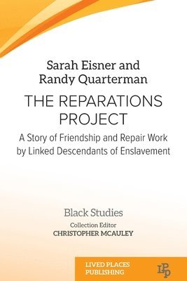 The Reparations Project 1