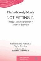 Elizabeth Kealy-Morris - Not Fitting In, Häftad. Tillgänglighet: Lägg i varukorg