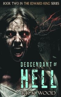 bokomslag Descendant of Hell