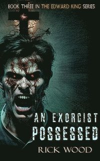 bokomslag Exorcist Possessed