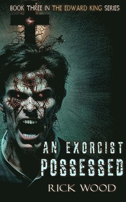 bokomslag Exorcist Possessed