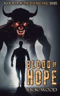bokomslag Blood of Hope