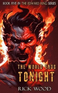 bokomslag World Ends Tonight