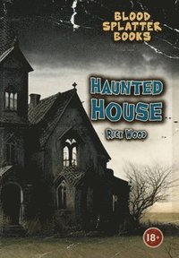 bokomslag Haunted House