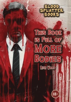 This Book is Full of More Bodies 1