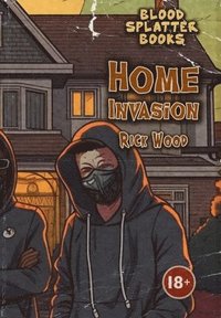 bokomslag Home Invasion