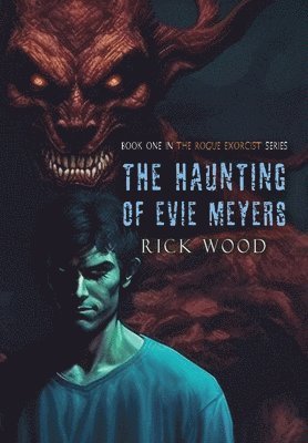 bokomslag The Haunting of Evie Meyers