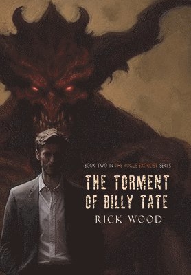 bokomslag The Torment of Billy Tate