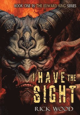 I Have the Sight 1