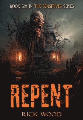 Rick Wood - Repent, Inbunden