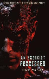 bokomslag Exorcist Possessed