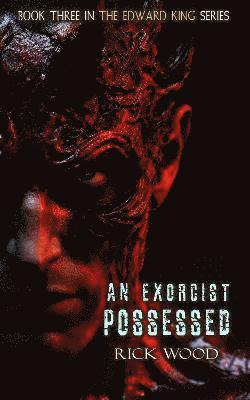 bokomslag Exorcist Possessed