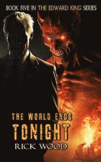bokomslag World Ends Tonight
