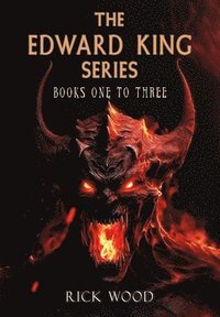 bokomslag The Edward King Series Books 1-3