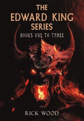 Edward King Series Books 1-3