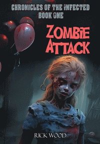 bokomslag Zombie Attack