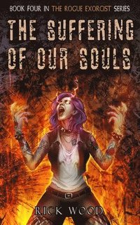 bokomslag Suffering of Our Souls