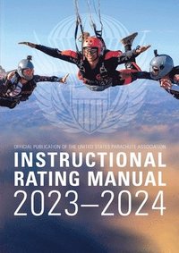bokomslag Instructional Rating Manual