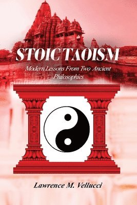 bokomslag Stoic Taoism