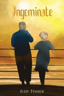 Judy Fisher - Ingeminate, Häftad