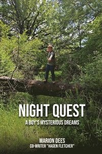bokomslag Night Quest