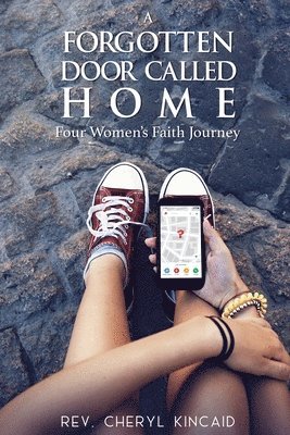 Forgotten Door Called Home