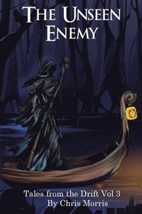 bokomslag Unseen Enemy - Vol. 3
