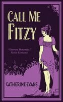 Catherine Evans - Call Me Fitzy, Häftad. Tillgänglighet: Lägg i varukorg