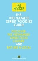 bokomslag Vietnamese Street Foodies Guide