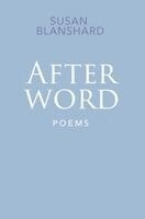 Susan Blanshard - Afterword, Inbunden. Tillgänglighet: Lägg i varukorg