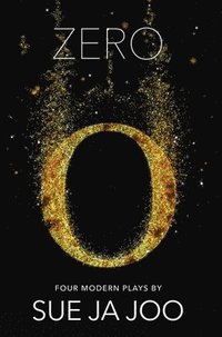 bokomslag Zero (Modern Plays): Four Modern Plays